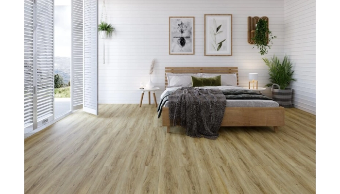 Scandi Elite - Solid Floor Scandi